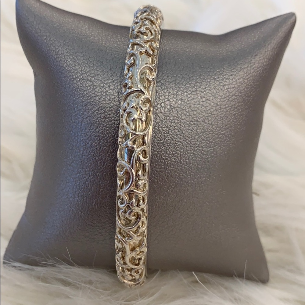 Charles Krypell Ivy Bracelet